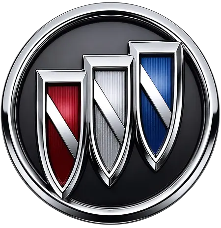 Логотип buick