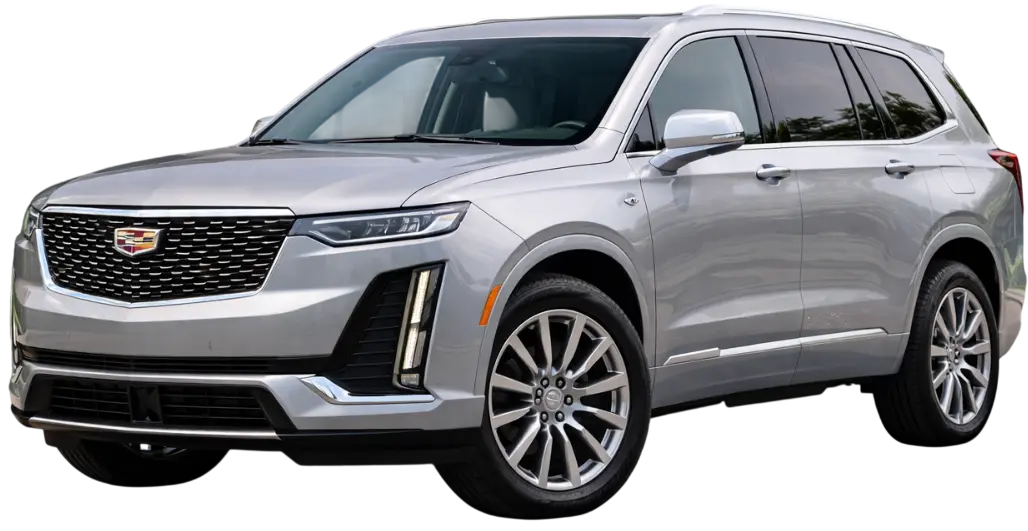 Профильный сервис по ремонту и обслуживанию Cadillac в Москве