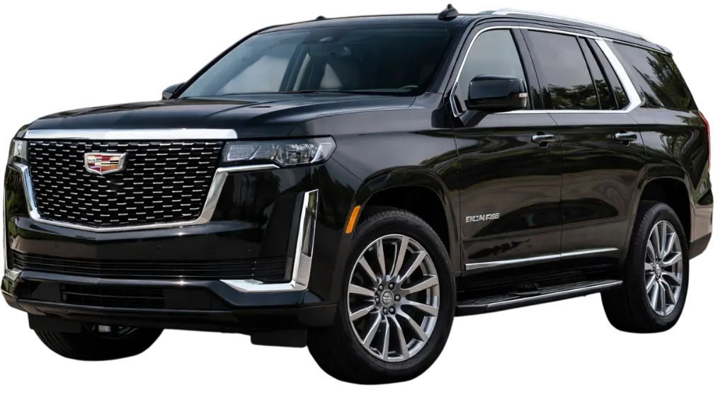 Профильный сервис по ремонту и обслуживанию Cadillac в Москве