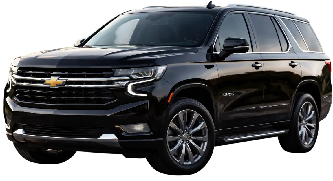 Профильный сервис по ремонту и обслуживанию Chevrolet в Москве