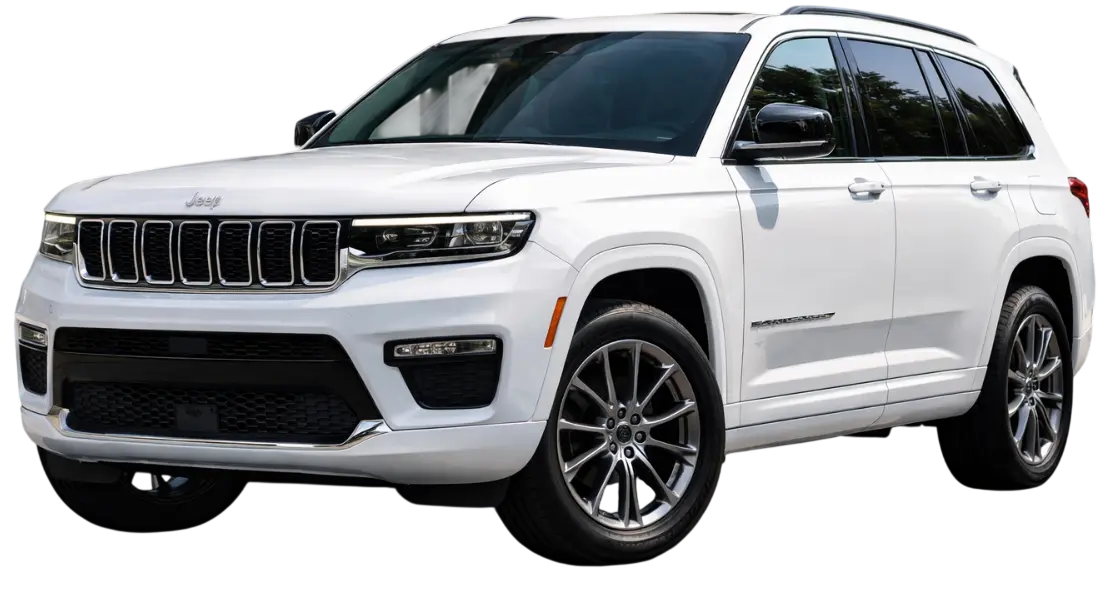 Профильный сервис по ремонту и обслуживанию Jeep в Москве