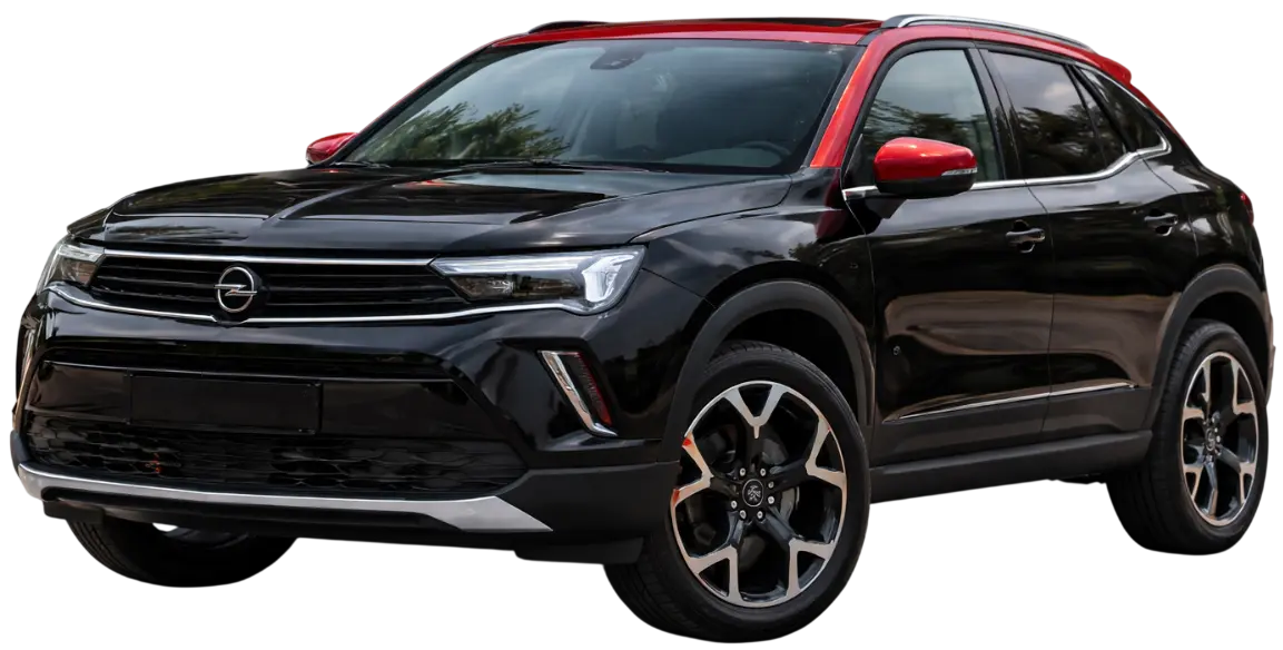 Профильный сервис по ремонту и обслуживанию Opel в Москве